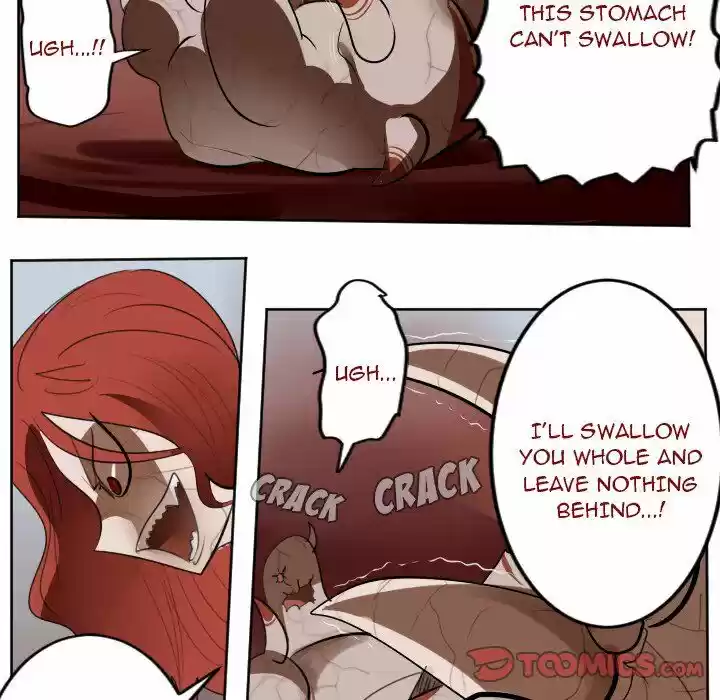 The Ultimate Evolution (Novel) Ch.137