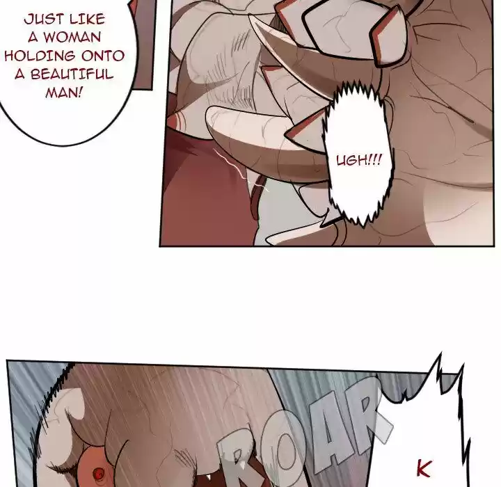 The Ultimate Evolution (Novel) Ch.137