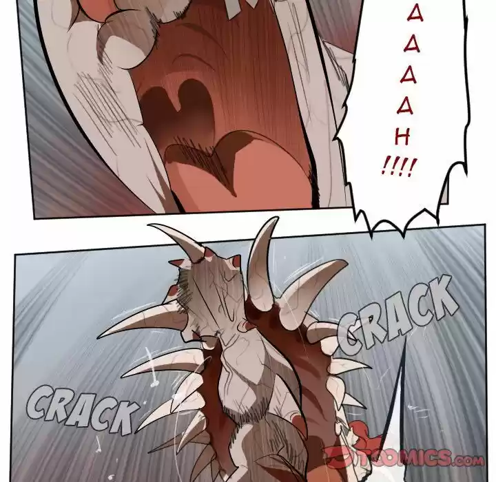 The Ultimate Evolution (Novel) Ch.137