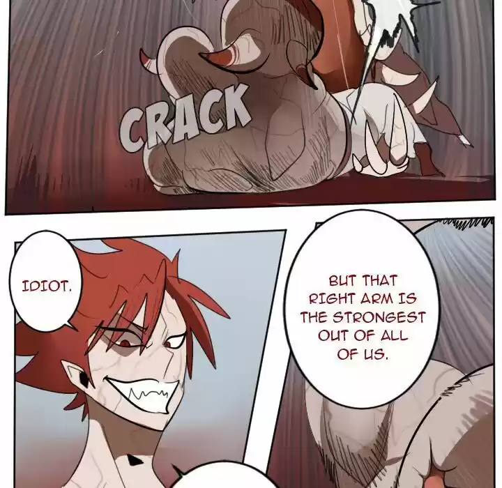 The Ultimate Evolution (Novel) Ch.137