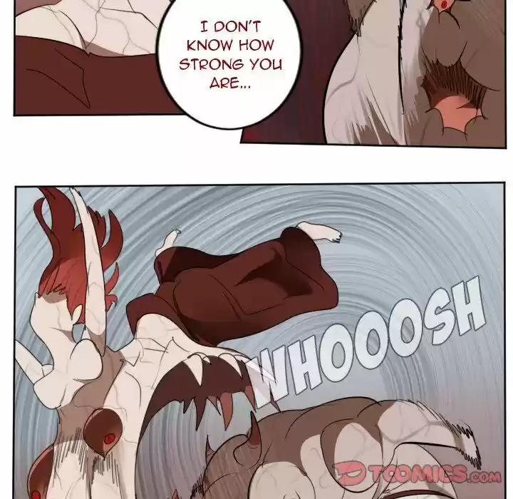 The Ultimate Evolution (Novel) Ch.137