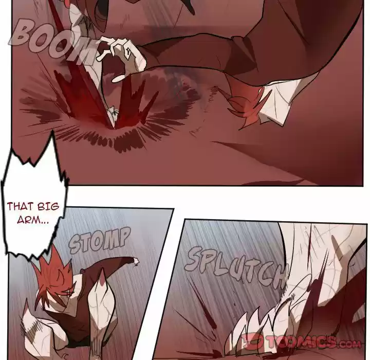 The Ultimate Evolution (Novel) Ch.137