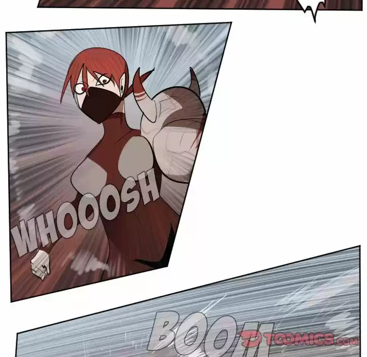 The Ultimate Evolution (Novel) Ch.137