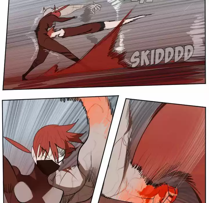 The Ultimate Evolution (Novel) Ch.137