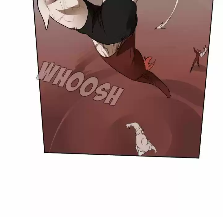 The Ultimate Evolution (Novel) Ch.137