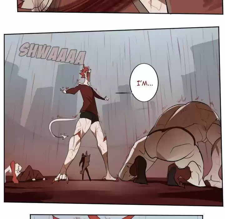 The Ultimate Evolution (Novel) Ch.137