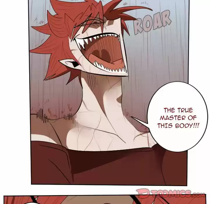 The Ultimate Evolution (Novel) Ch.137