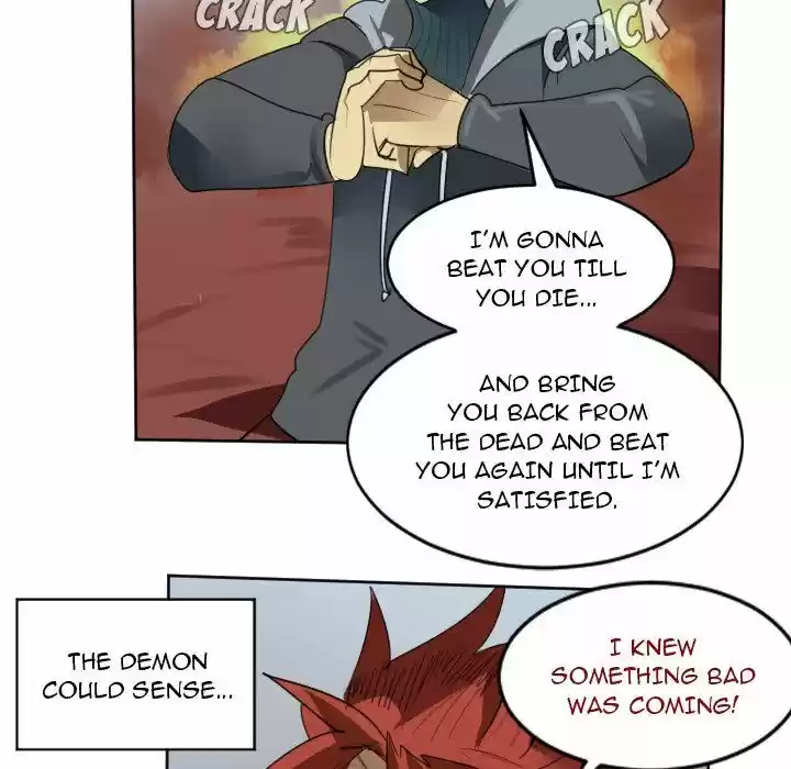 The Ultimate Evolution (Novel) Ch.137