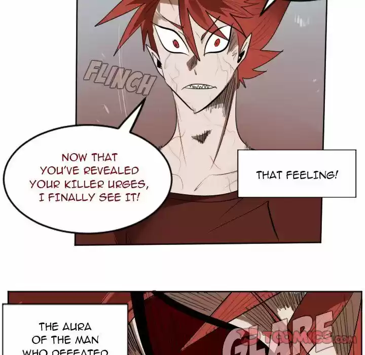 The Ultimate Evolution (Novel) Ch.137