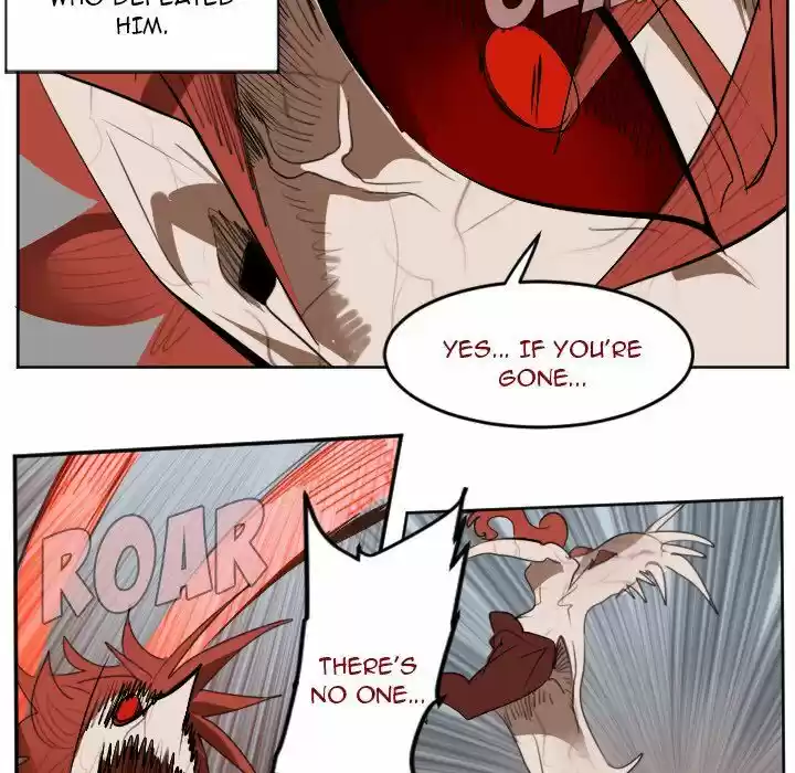 The Ultimate Evolution (Novel) Ch.137