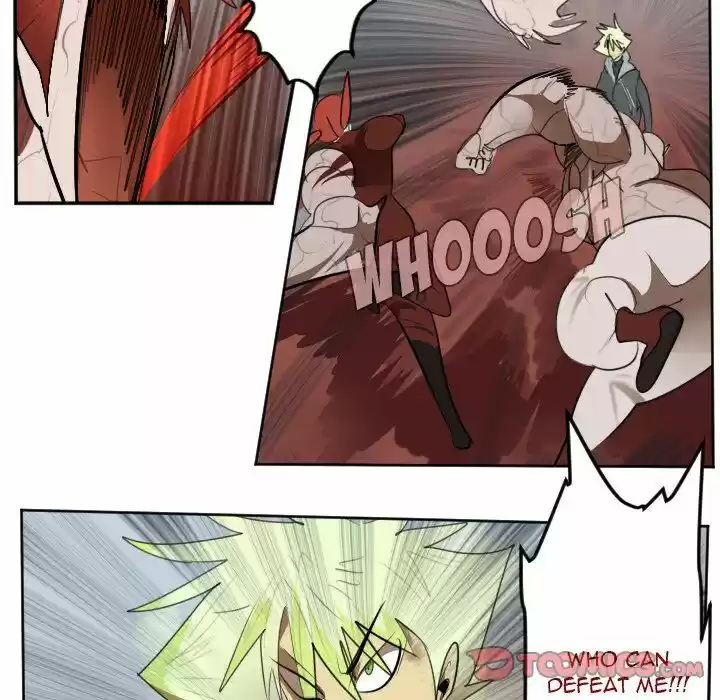 The Ultimate Evolution (Novel) Ch.137