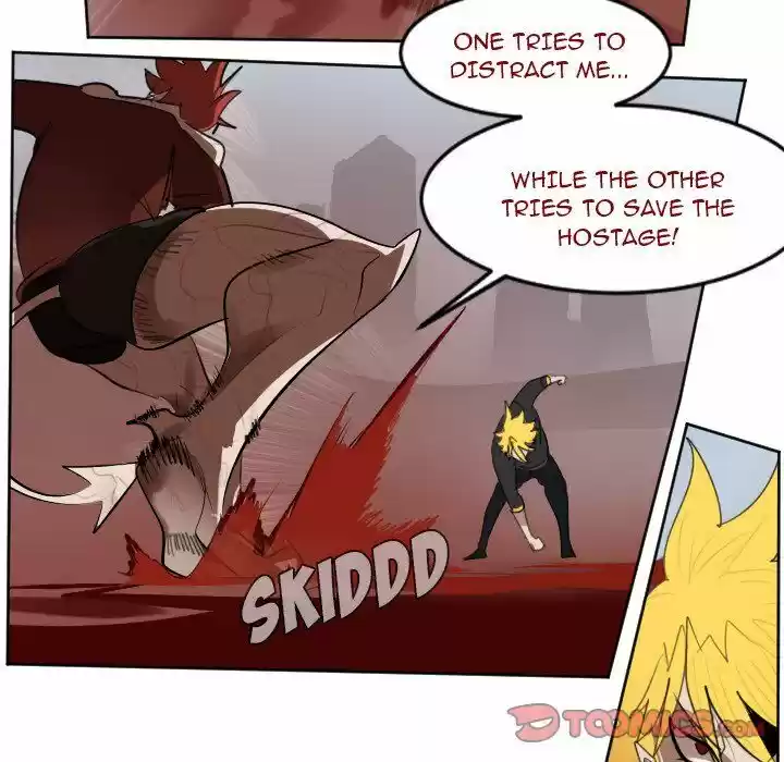 The Ultimate Evolution (Novel) Ch.138