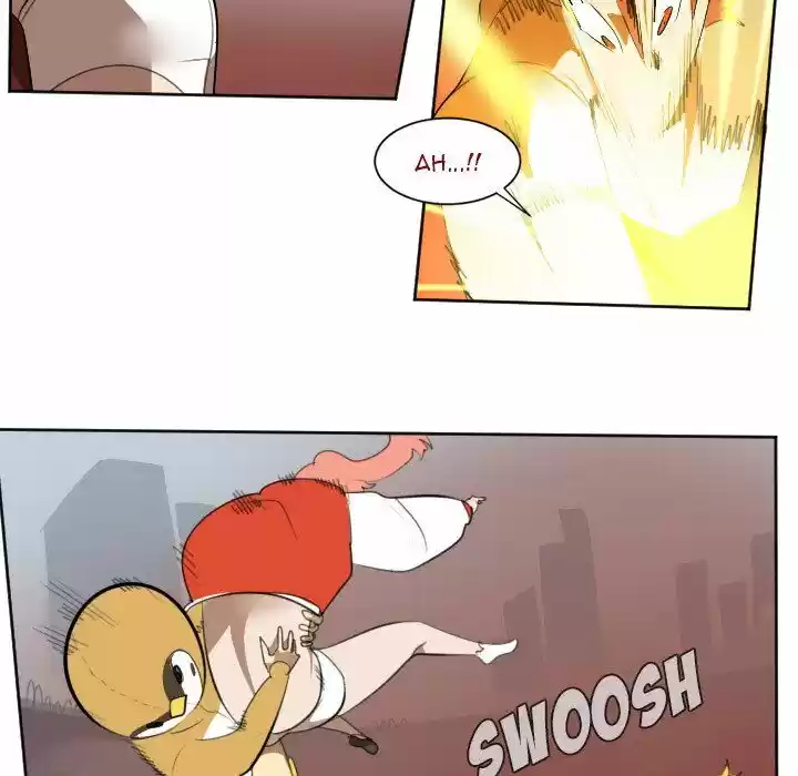 The Ultimate Evolution (Novel) Ch.138