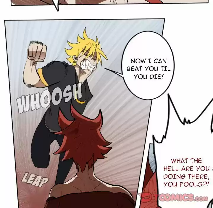 The Ultimate Evolution (Novel) Ch.138