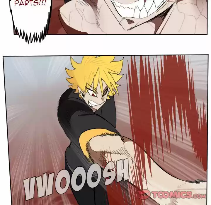 The Ultimate Evolution (Novel) Ch.138