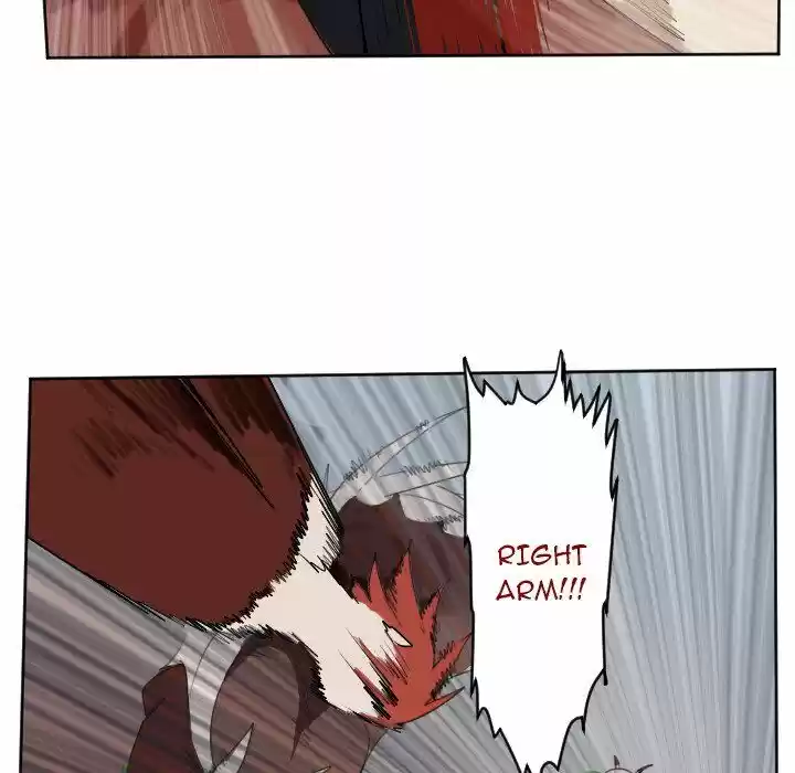 The Ultimate Evolution (Novel) Ch.138