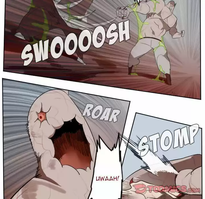 The Ultimate Evolution (Novel) Ch.138