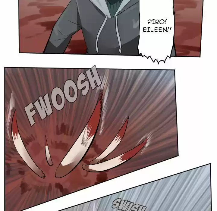 The Ultimate Evolution (Novel) Ch.138