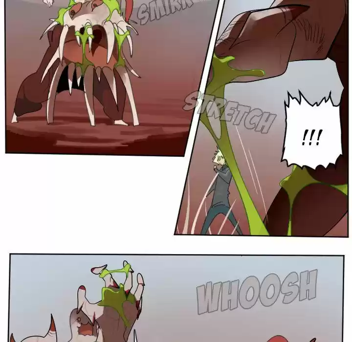 The Ultimate Evolution (Novel) Ch.138