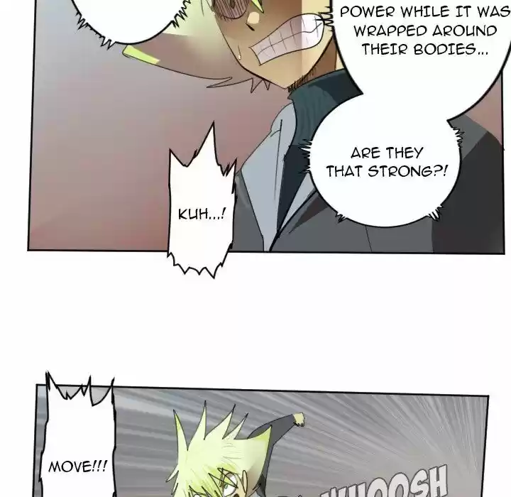 The Ultimate Evolution (Novel) Ch.138