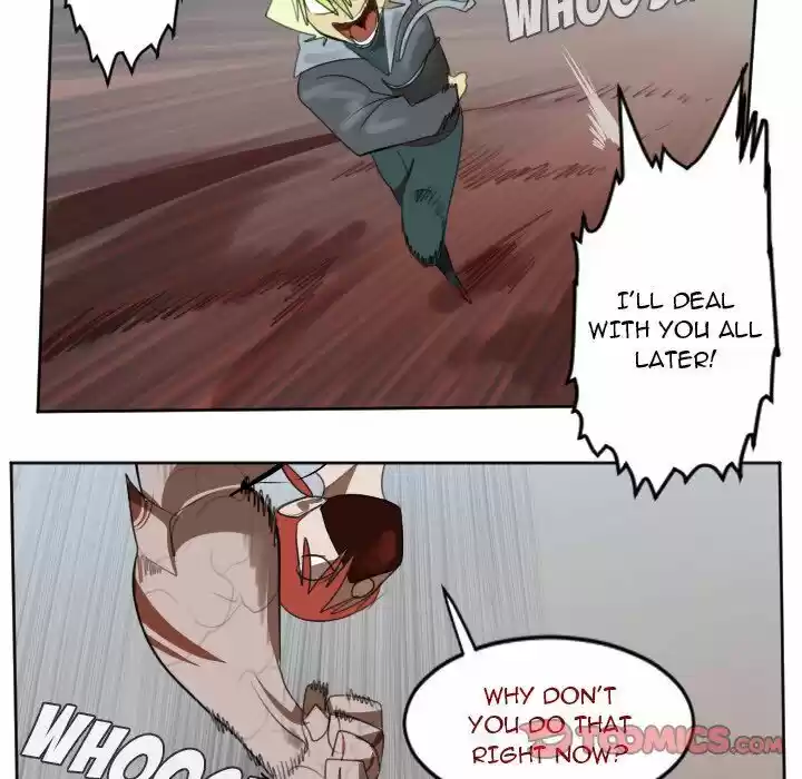 The Ultimate Evolution (Novel) Ch.138