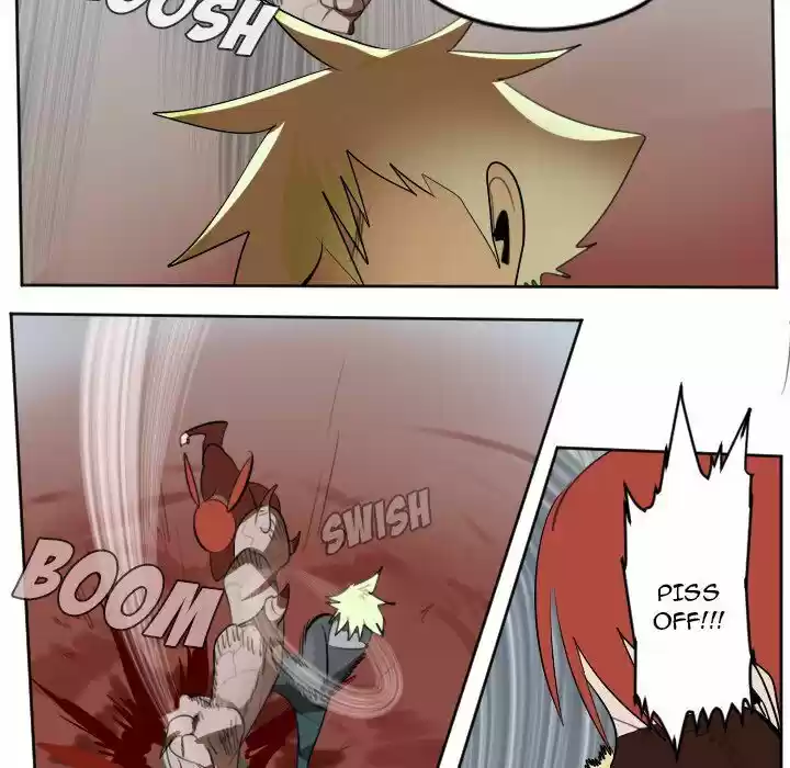 The Ultimate Evolution (Novel) Ch.138