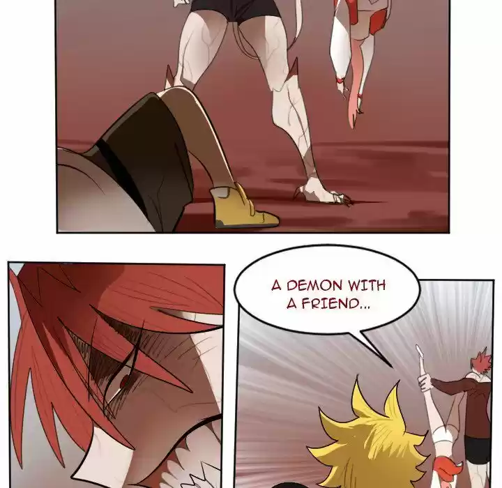 The Ultimate Evolution (Novel) Ch.138