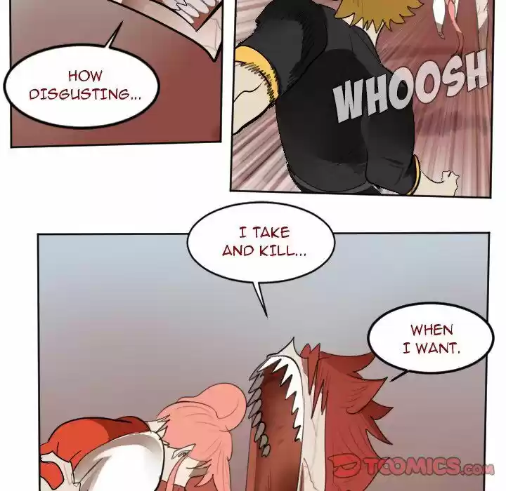 The Ultimate Evolution (Novel) Ch.138