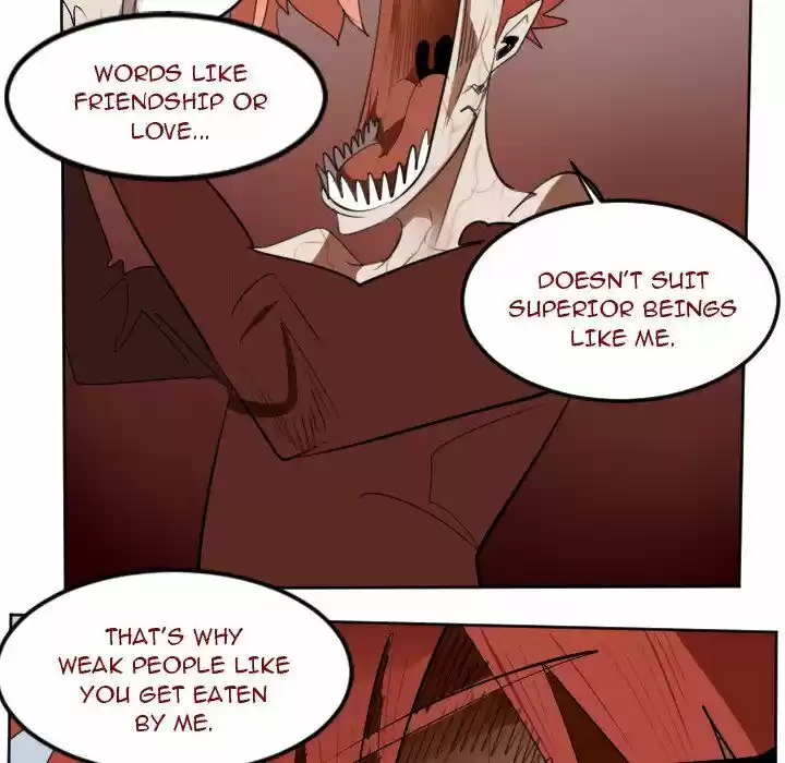 The Ultimate Evolution (Novel) Ch.138