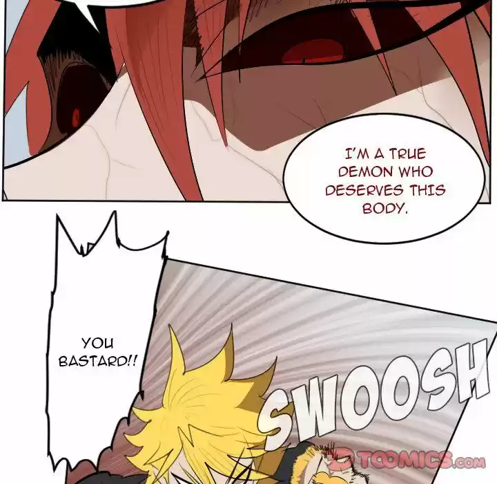 The Ultimate Evolution (Novel) Ch.138