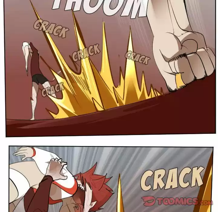 The Ultimate Evolution (Novel) Ch.138