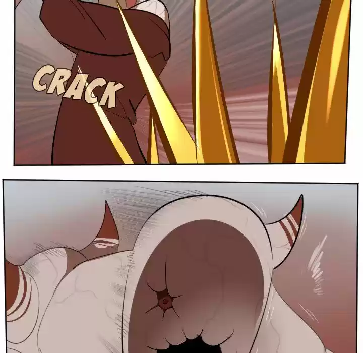 The Ultimate Evolution (Novel) Ch.138