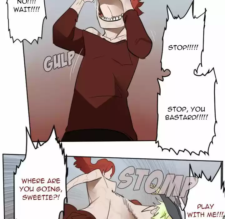 The Ultimate Evolution (Novel) Ch.138