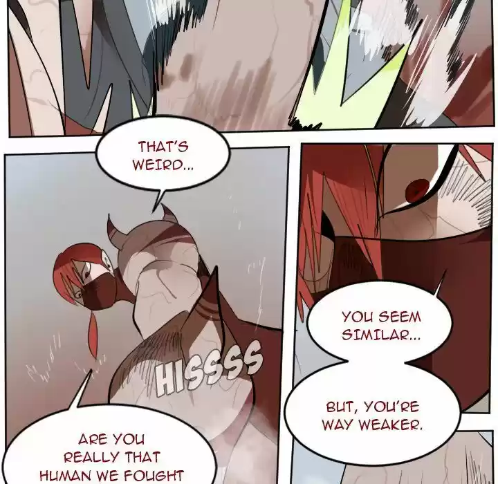 The Ultimate Evolution (Novel) Ch.138