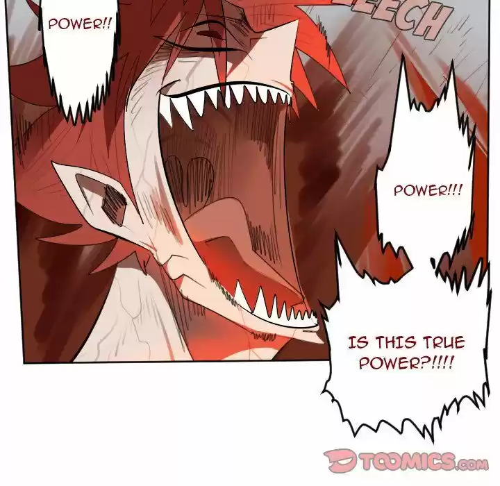 The Ultimate Evolution (Novel) Ch.138