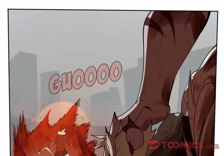 The Ultimate Evolution (Novel) Ch.139