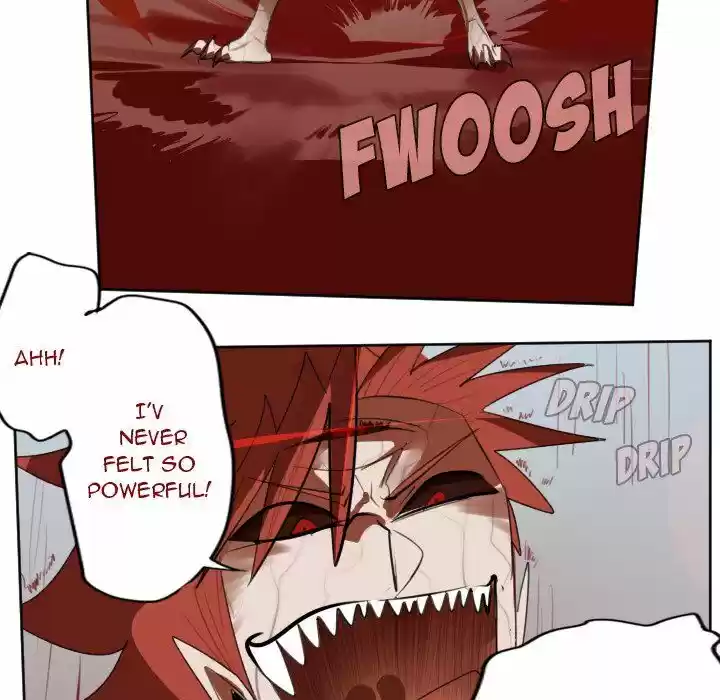 The Ultimate Evolution (Novel) Ch.139