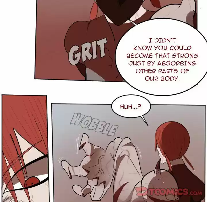 The Ultimate Evolution (Novel) Ch.139