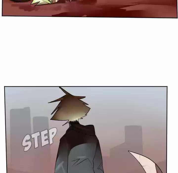 The Ultimate Evolution (Novel) Ch.139