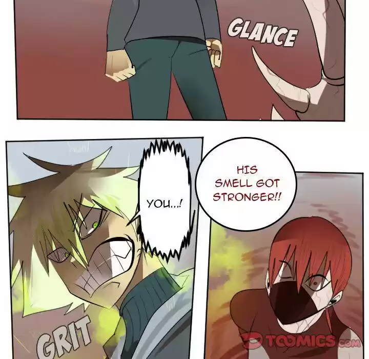 The Ultimate Evolution (Novel) Ch.139