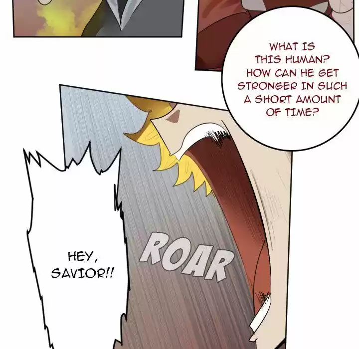 The Ultimate Evolution (Novel) Ch.139