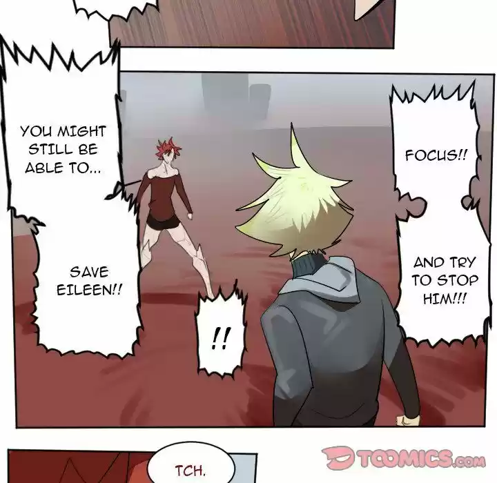 The Ultimate Evolution (Novel) Ch.139