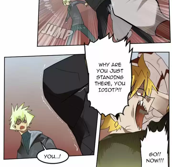 The Ultimate Evolution (Novel) Ch.139