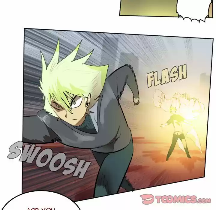 The Ultimate Evolution (Novel) Ch.139