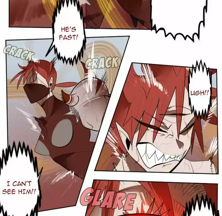 The Ultimate Evolution (Novel) Ch.139