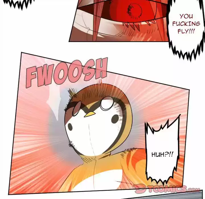 The Ultimate Evolution (Novel) Ch.139