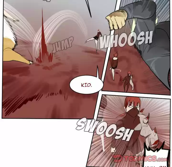 The Ultimate Evolution (Novel) Ch.139