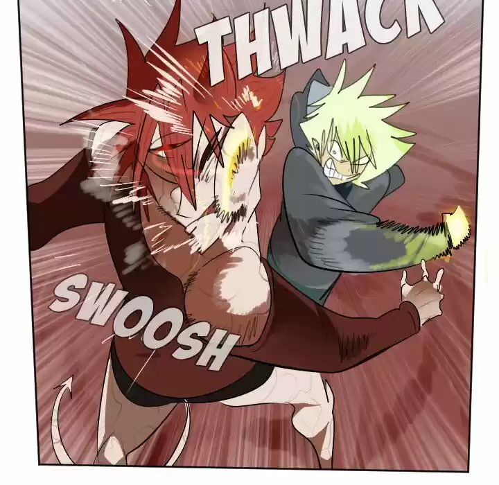 The Ultimate Evolution (Novel) Ch.139