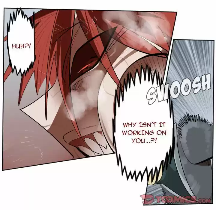 The Ultimate Evolution (Novel) Ch.139