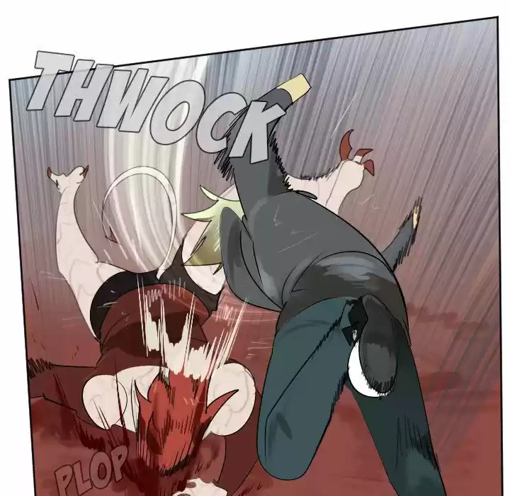 The Ultimate Evolution (Novel) Ch.139